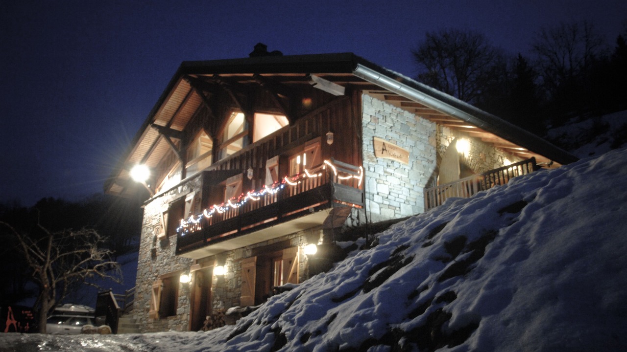 Photo of Others in La Plagne-Tarentaise