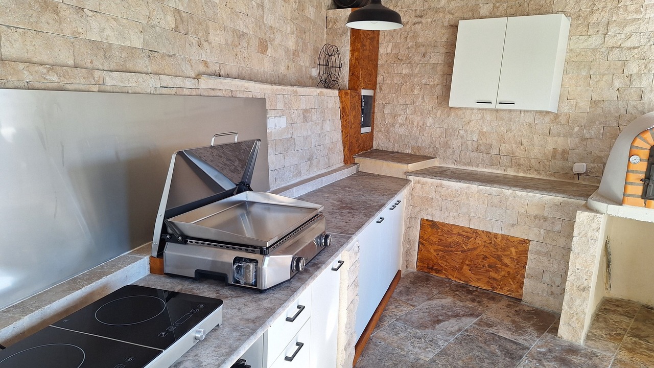 Photo of Kitchen in Avignon