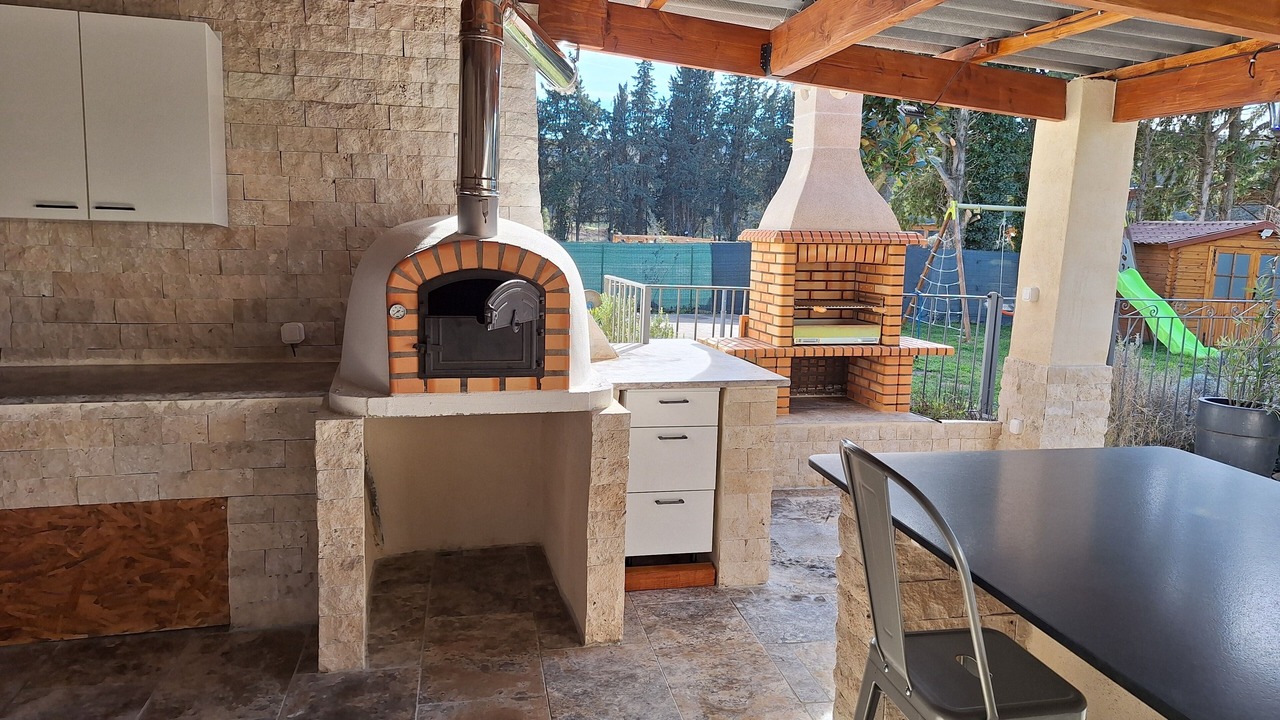 Photo of Outdoor in Avignon