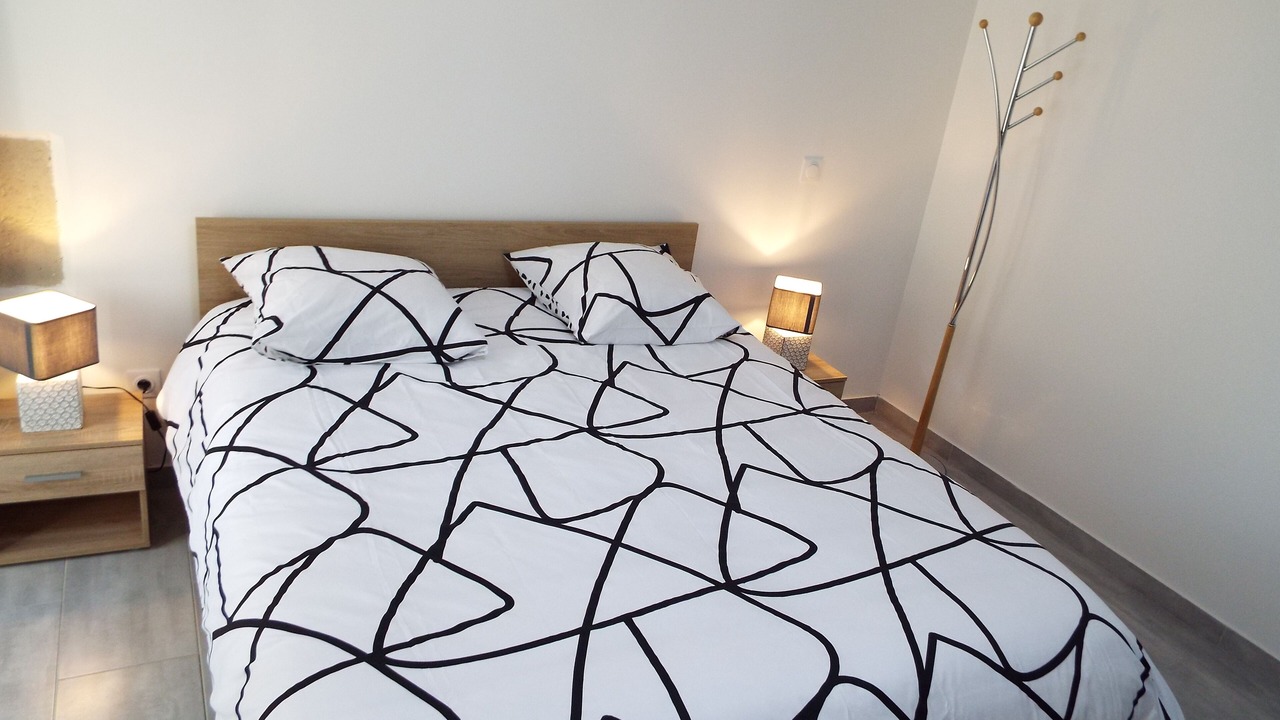 Photo of Bedroom in Avignon