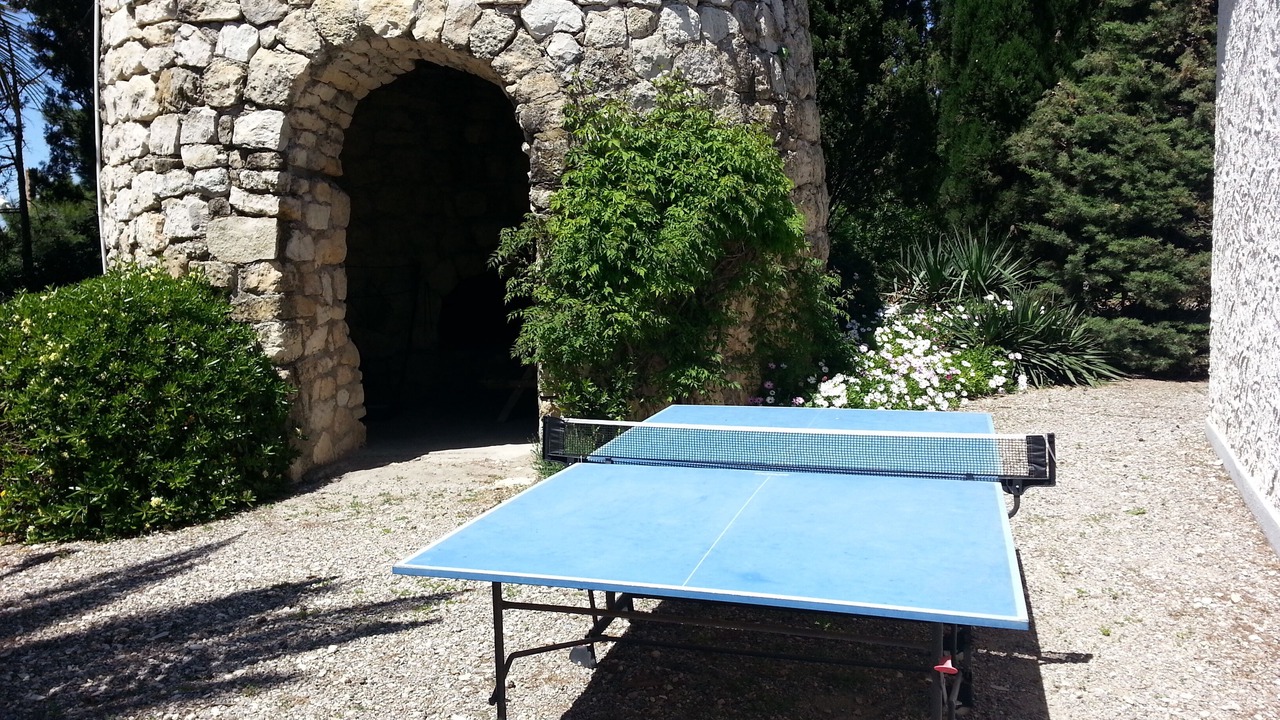 Photo of Outdoor in Sigean