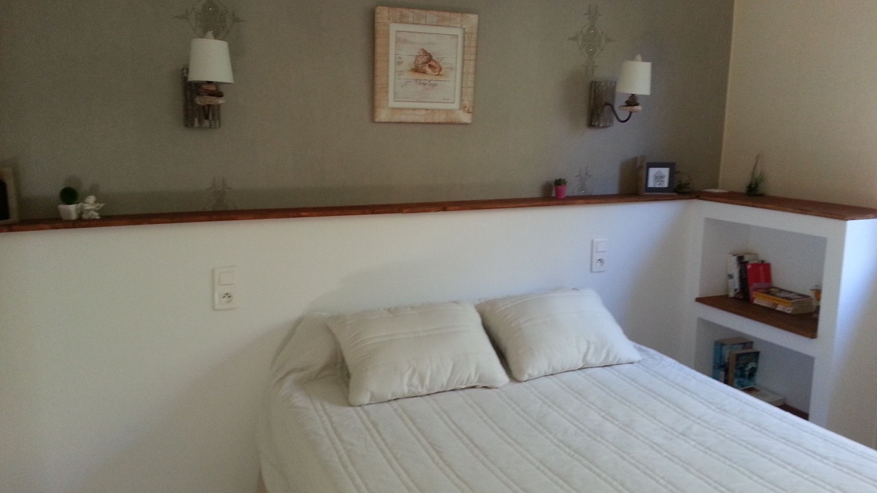 Photo of Bedroom in Sigean