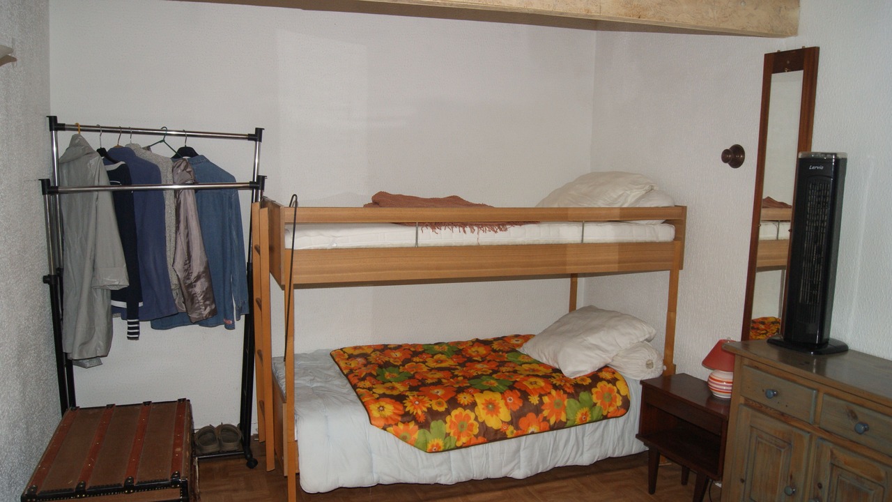 Photo of Bedroom in Port Leucate