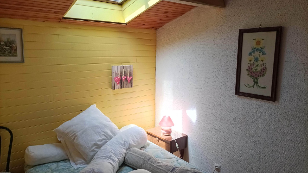 Photo of Bedroom in Port Leucate