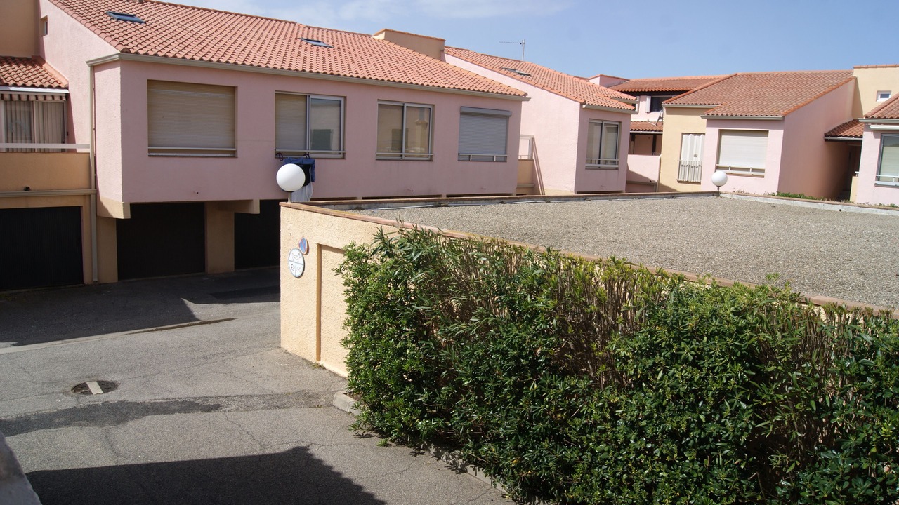 Photo of Outdoor in Port Leucate