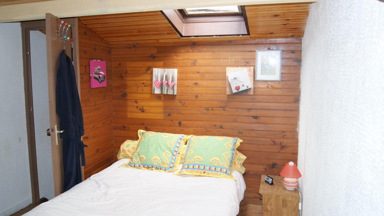Photo of Bedroom in Port Leucate