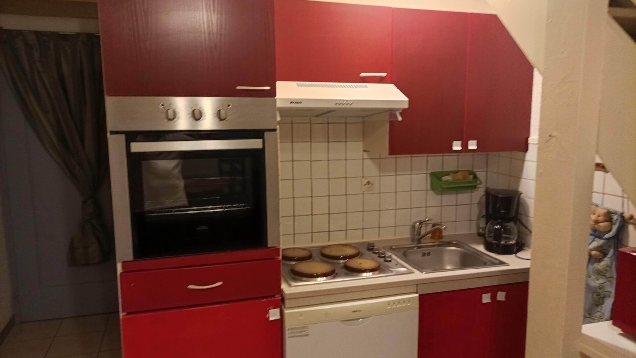 Photo of Kitchen in Port Leucate