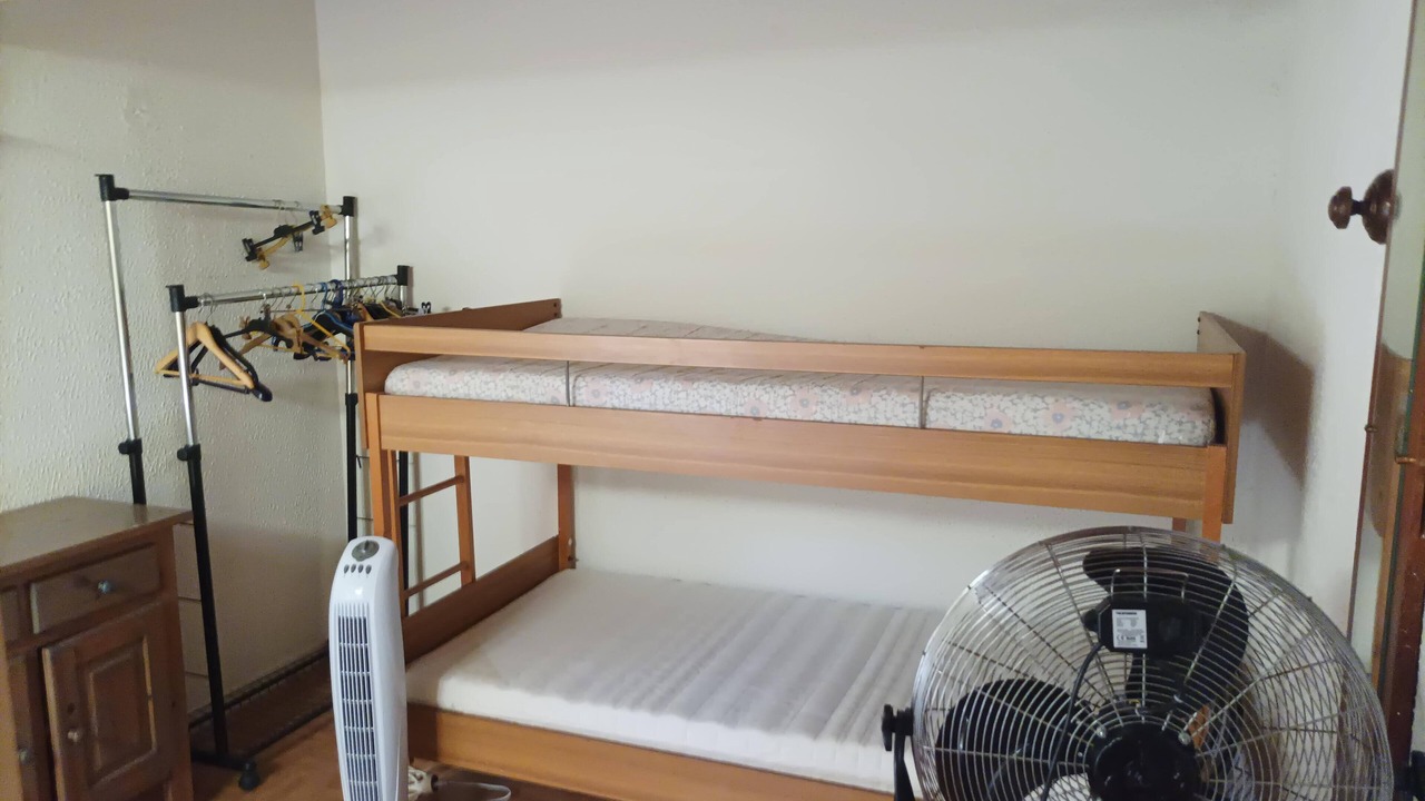 Photo of Bedroom in Port Leucate