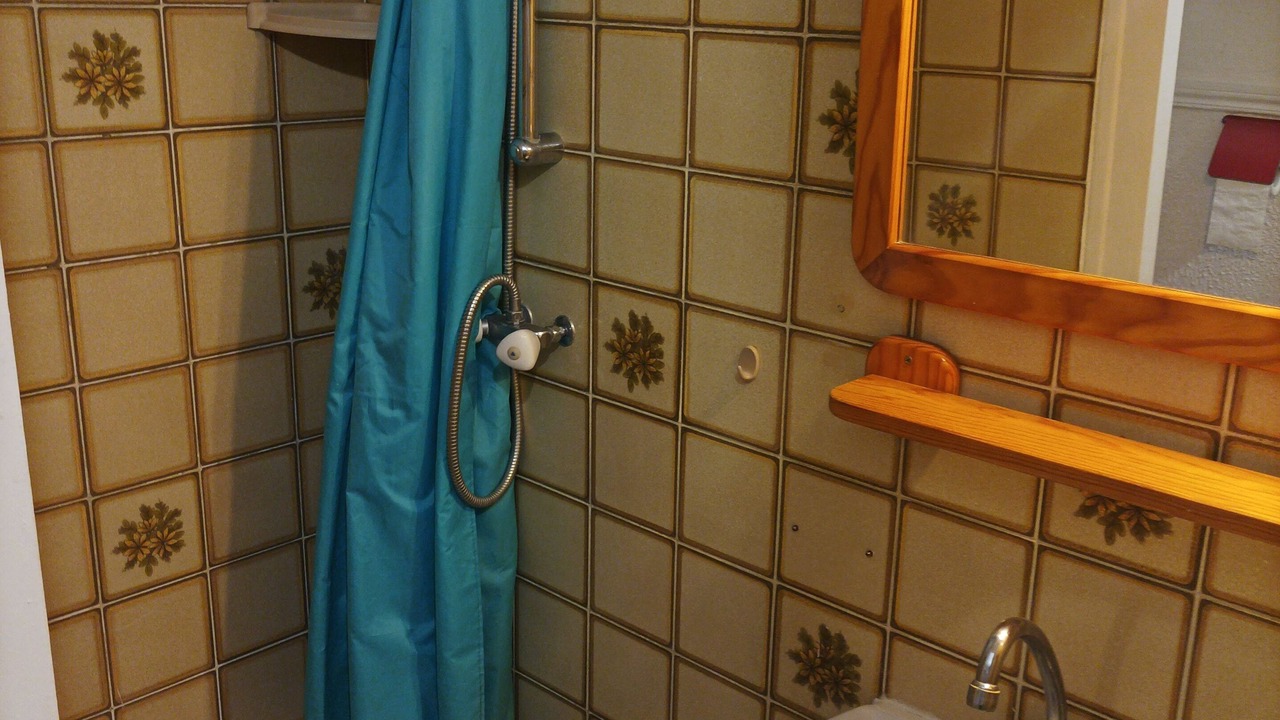 Photo of Bathroom in Port Leucate