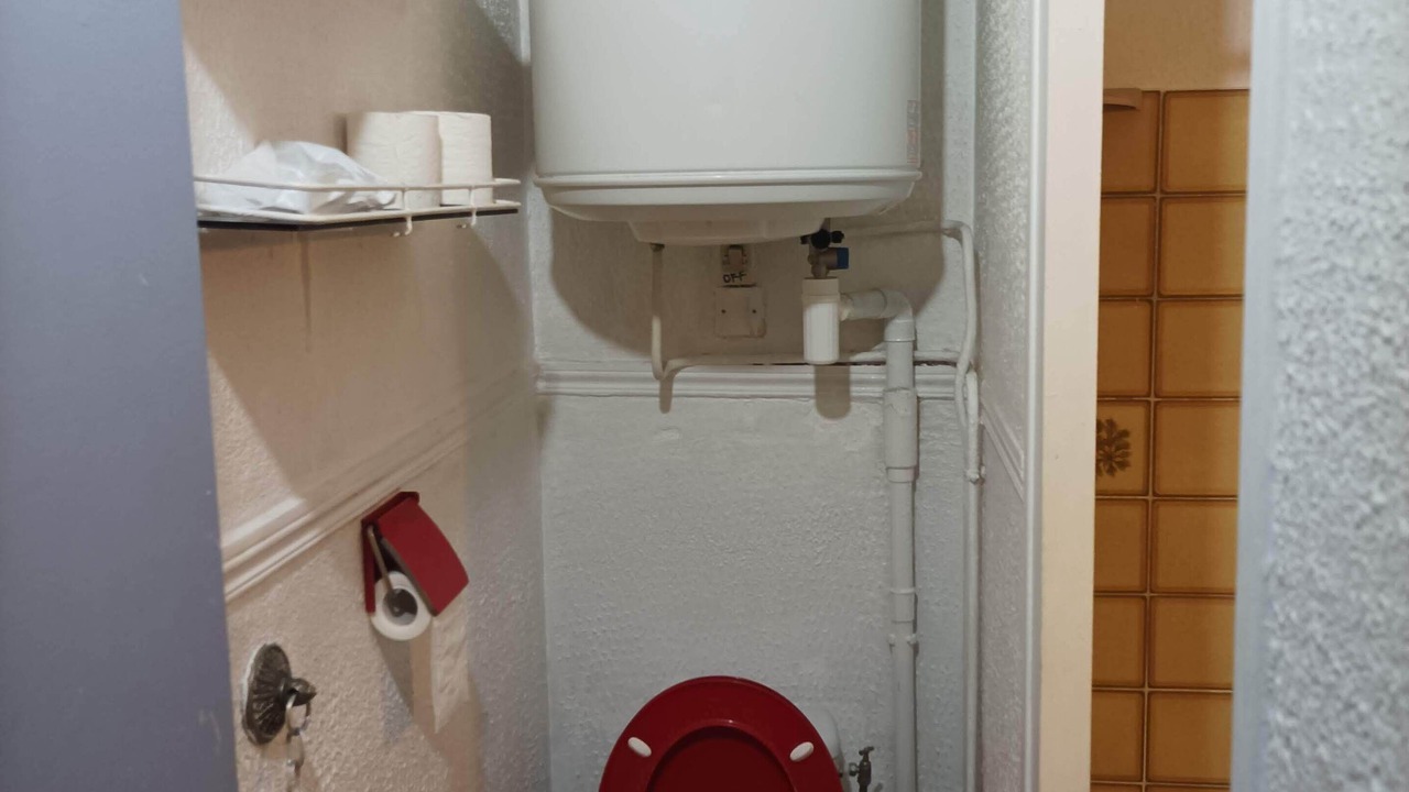 Photo of Bathroom in Port Leucate