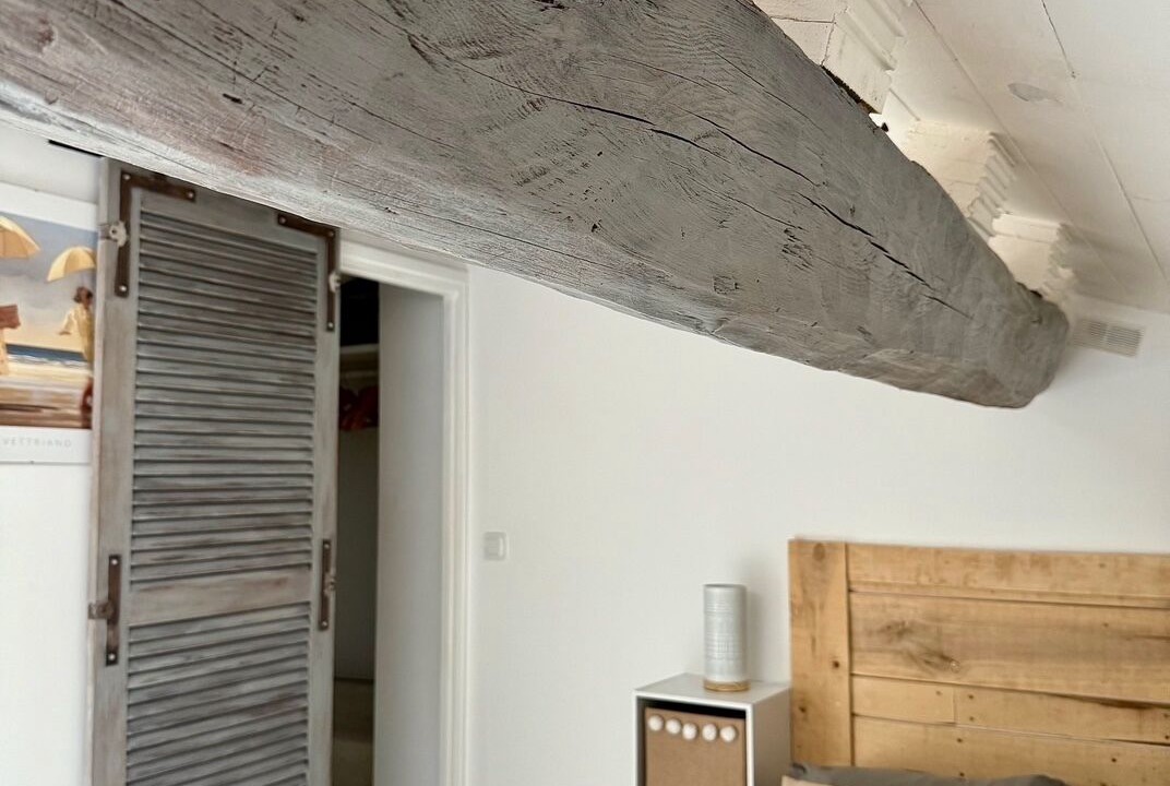 Photo of Bedroom in Saint-Coutant-le-Grand