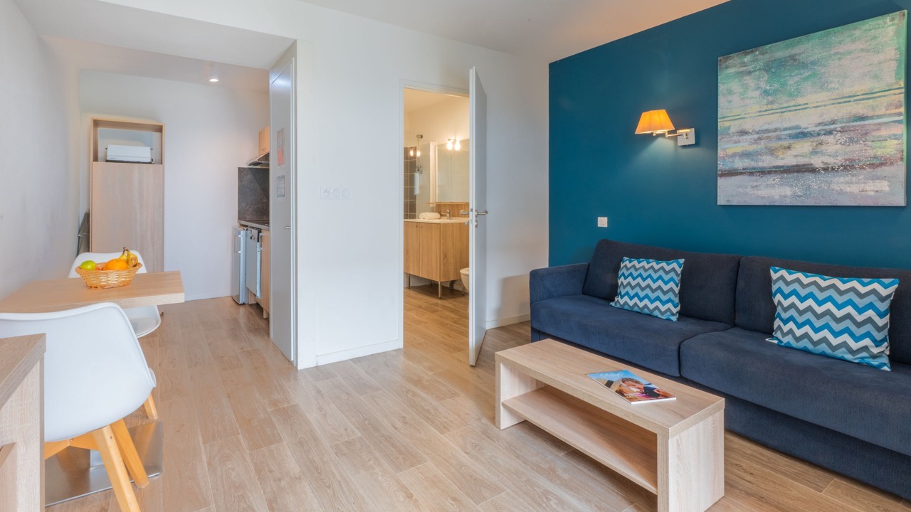 Photo of Bedroom in Noirmoutier-en-l'Ile