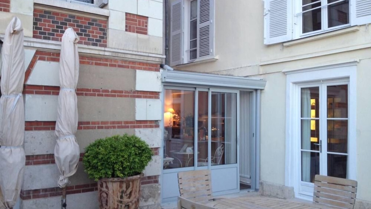 Photo of Outdoor in Blois