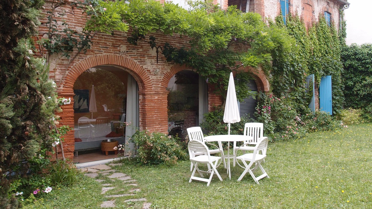 Photo of Outdoor in Cahors Old Town