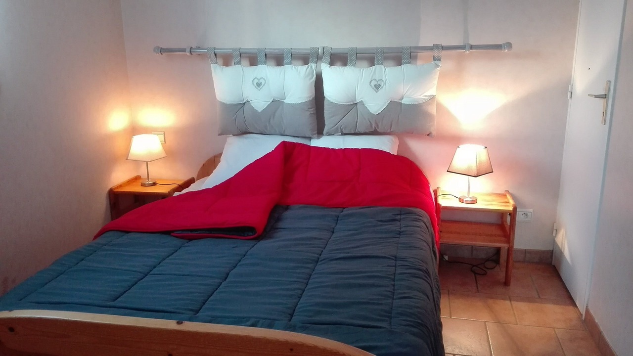 Photo of Bedroom in Valette