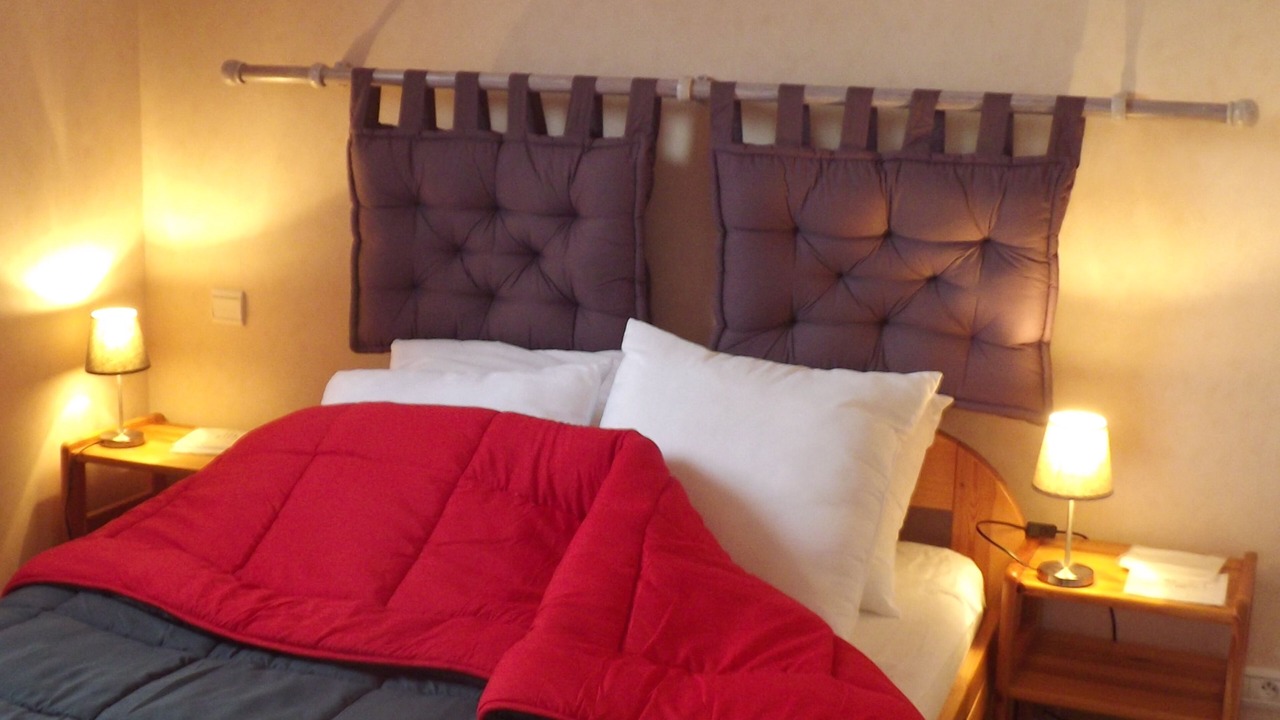 Photo of Bedroom in Valette