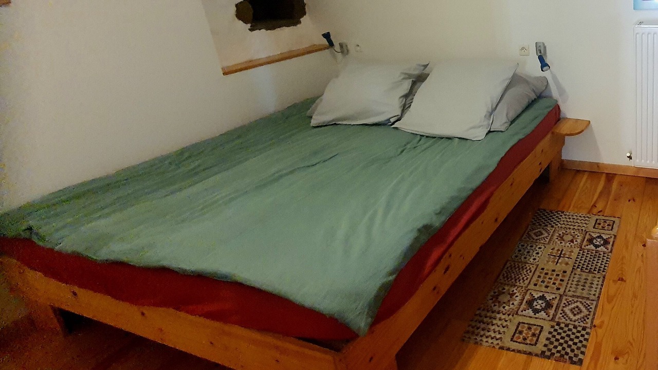 Photo of Bedroom in Ver