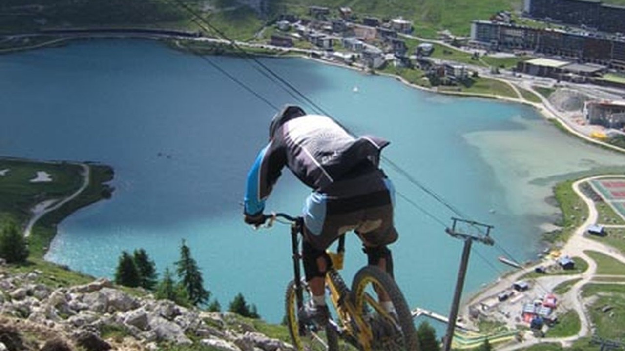 Photo of Others in Val Claret
