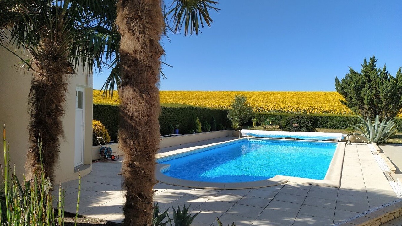 Photo of Outdoor in Semussac