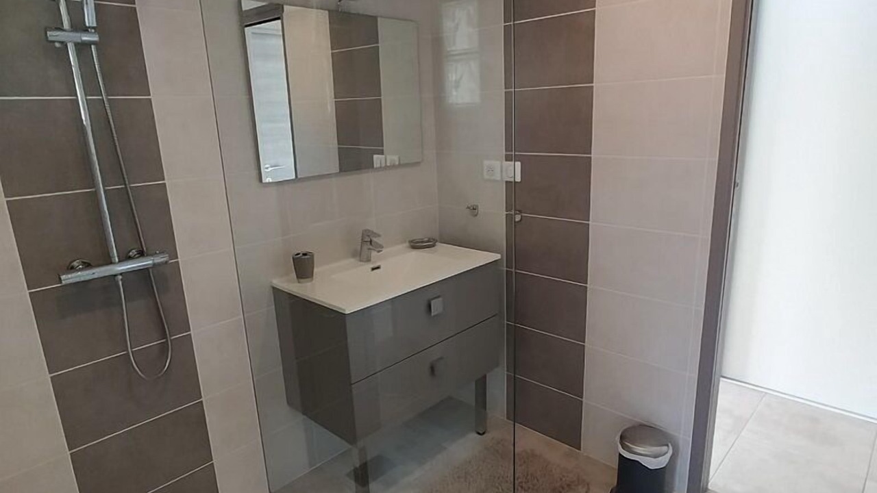 Photo of Bathroom in Semussac