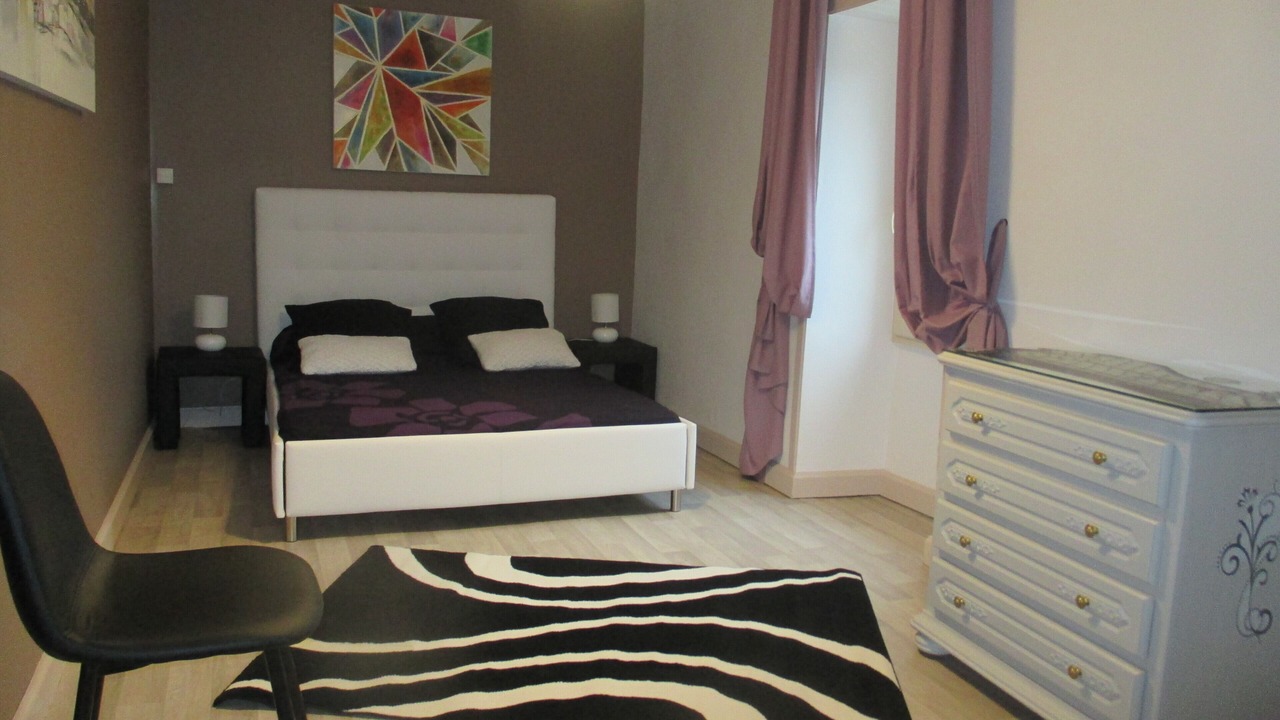 Photo of Bedroom in Beynat
