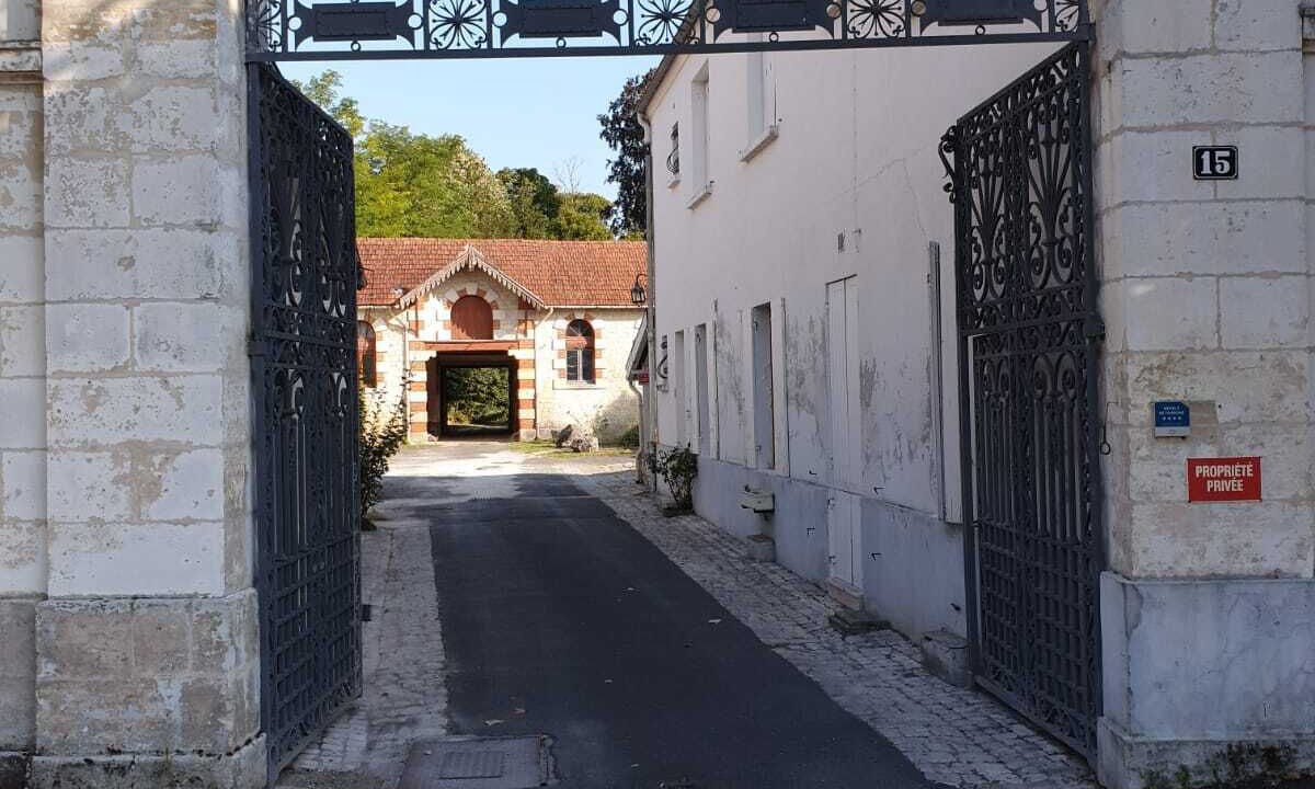 Photo of Outdoor in Jonzac