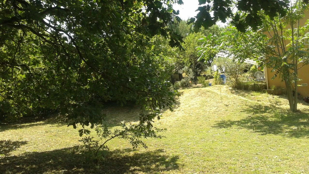 Photo of Outdoor in Bellegarde