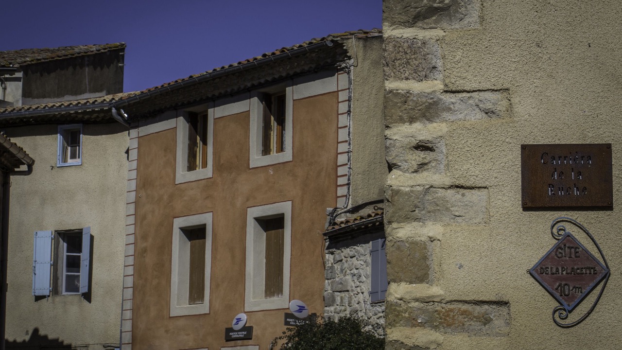 Photo of Outdoor in Villerouge-Termenes