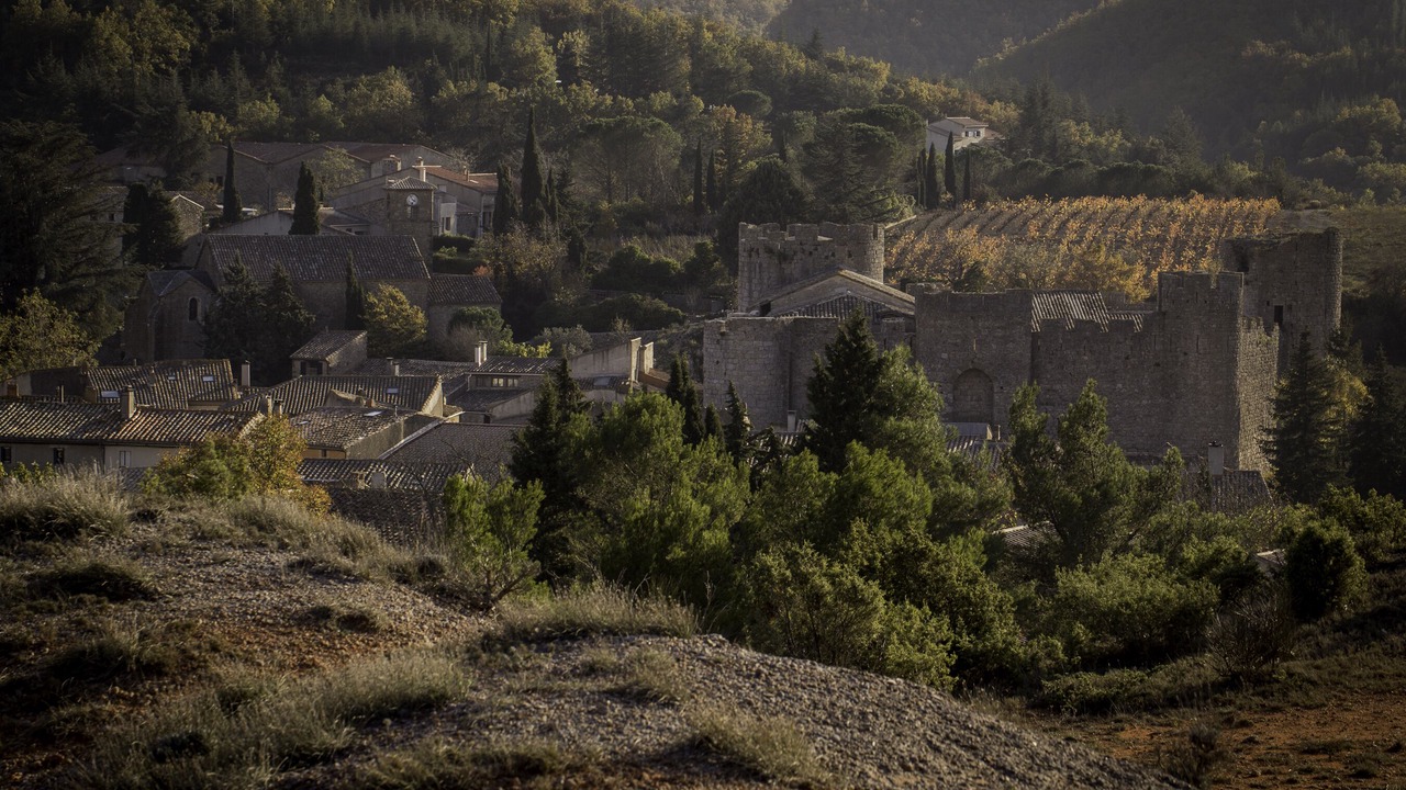 Photo of Outdoor in Villerouge-Termenes