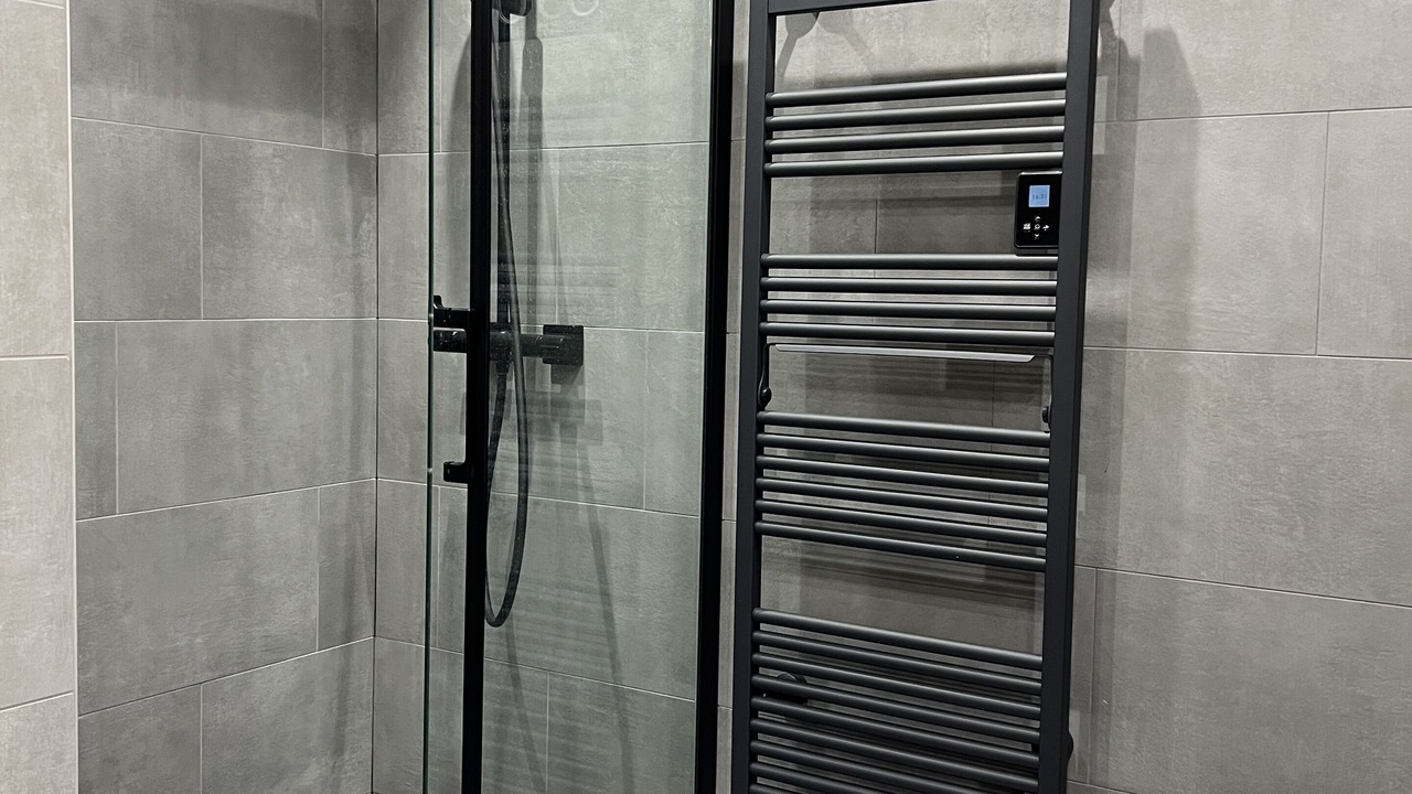 Photo of Bathroom in Saint-Jean-dʼAulps