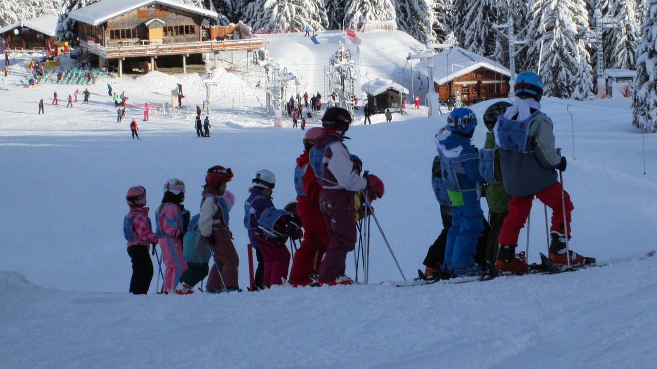 Photo of Others in Saint-Jean-dʼAulps