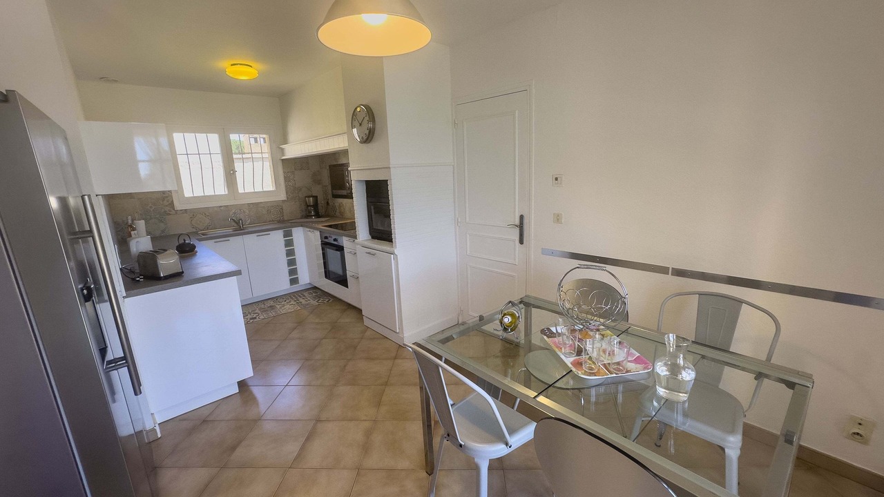 Photo of Kitchen in Bessan