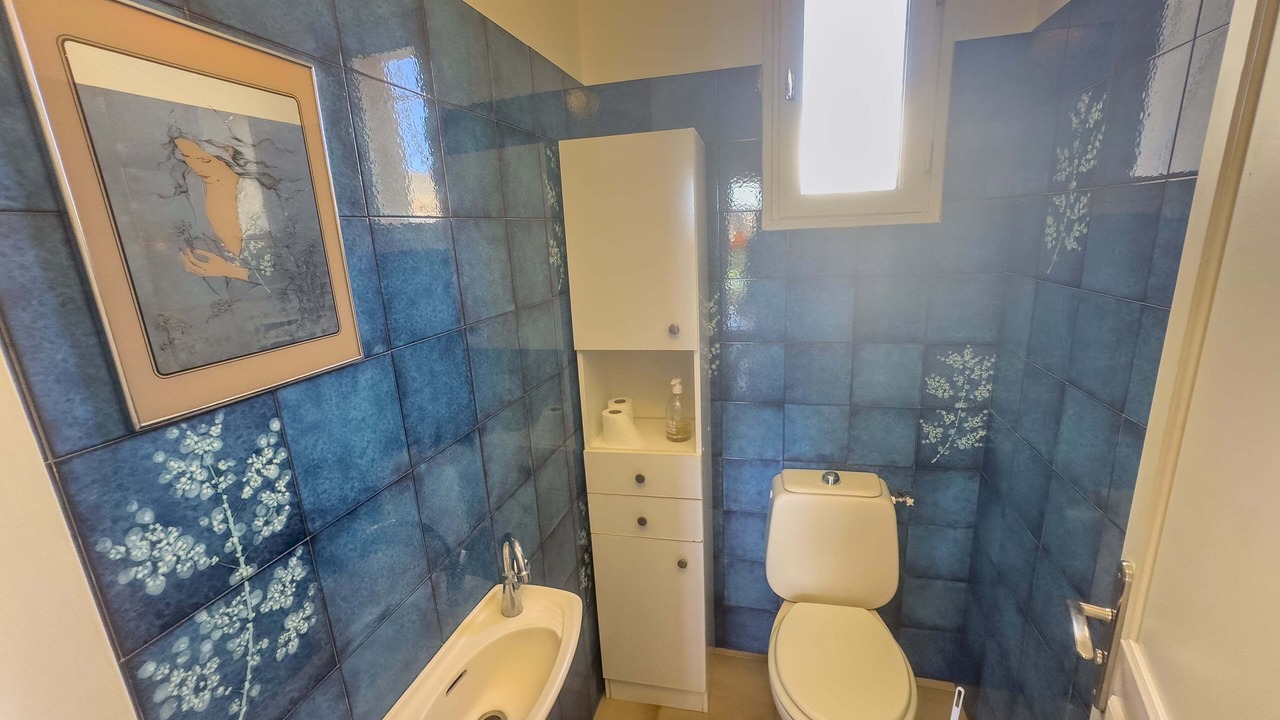 Photo of Bathroom in Bessan
