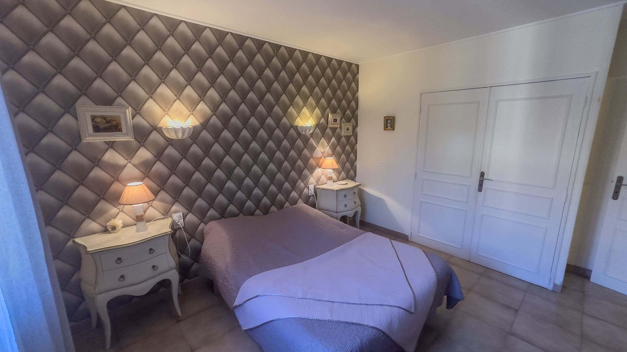 Photo of Bedroom in Bessan