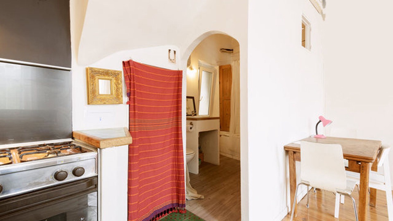 Photo of Kitchen in Notre-Dame du Mont