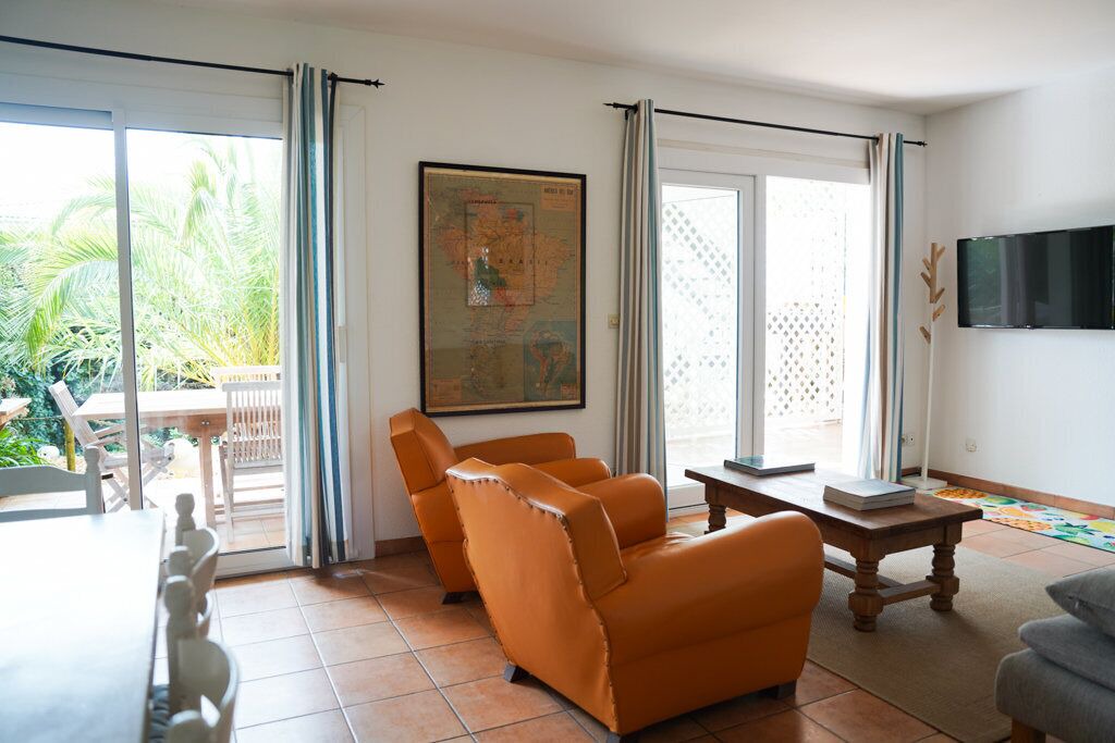Photo of Livingroom in Piraillan