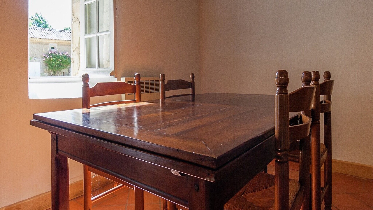 Photo of Livingroom in Saint-Georges-de-Montclard