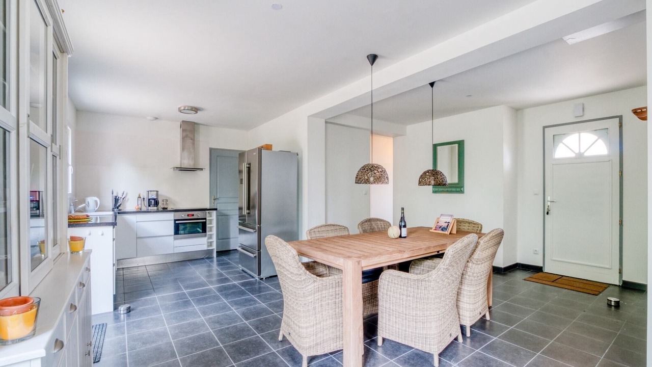 Photo of Livingroom in Sainte-Foy-de-Longas