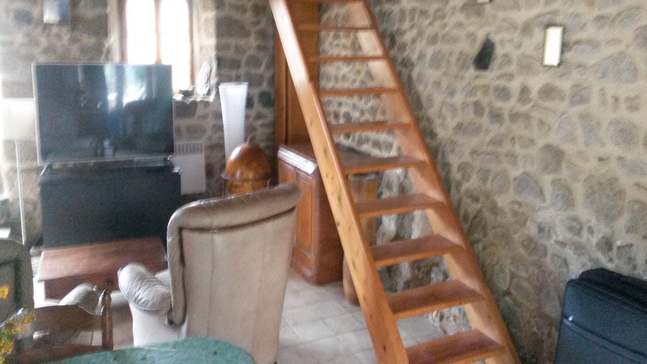 Photo of Livingroom in Sauvain
