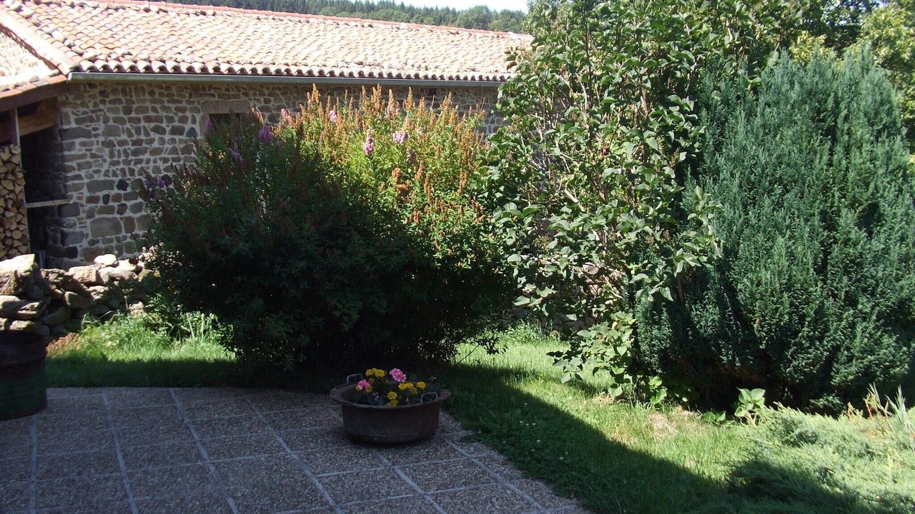 Photo of Patio Balcony in Sauvain
