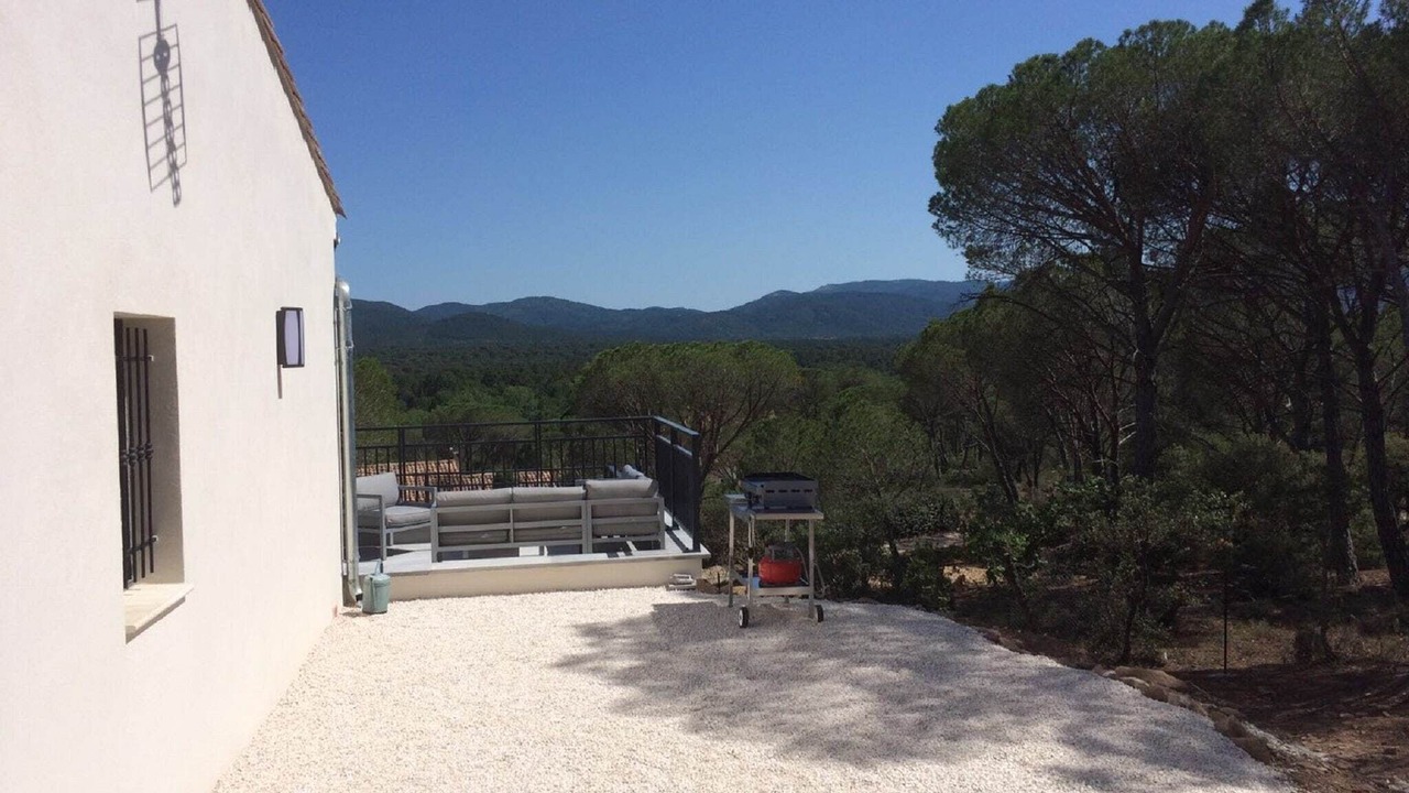 Photo of Outdoor in Vidauban
