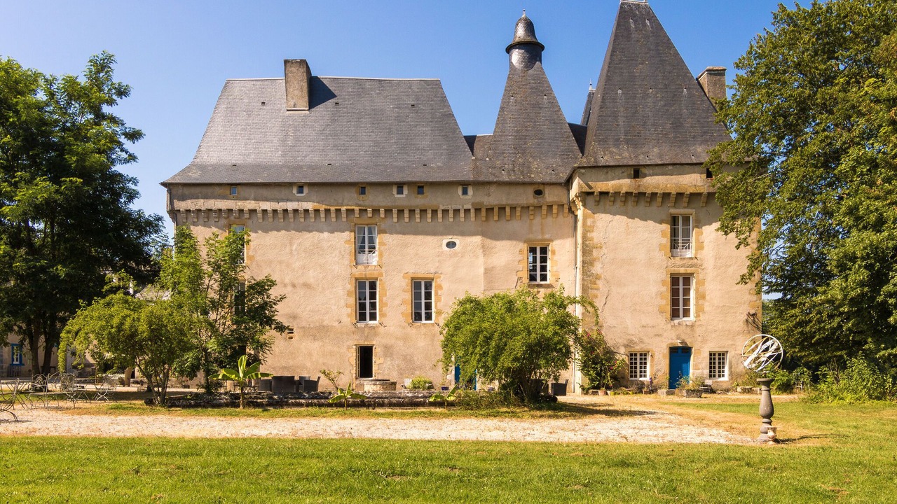 Photo of Others in Chalais