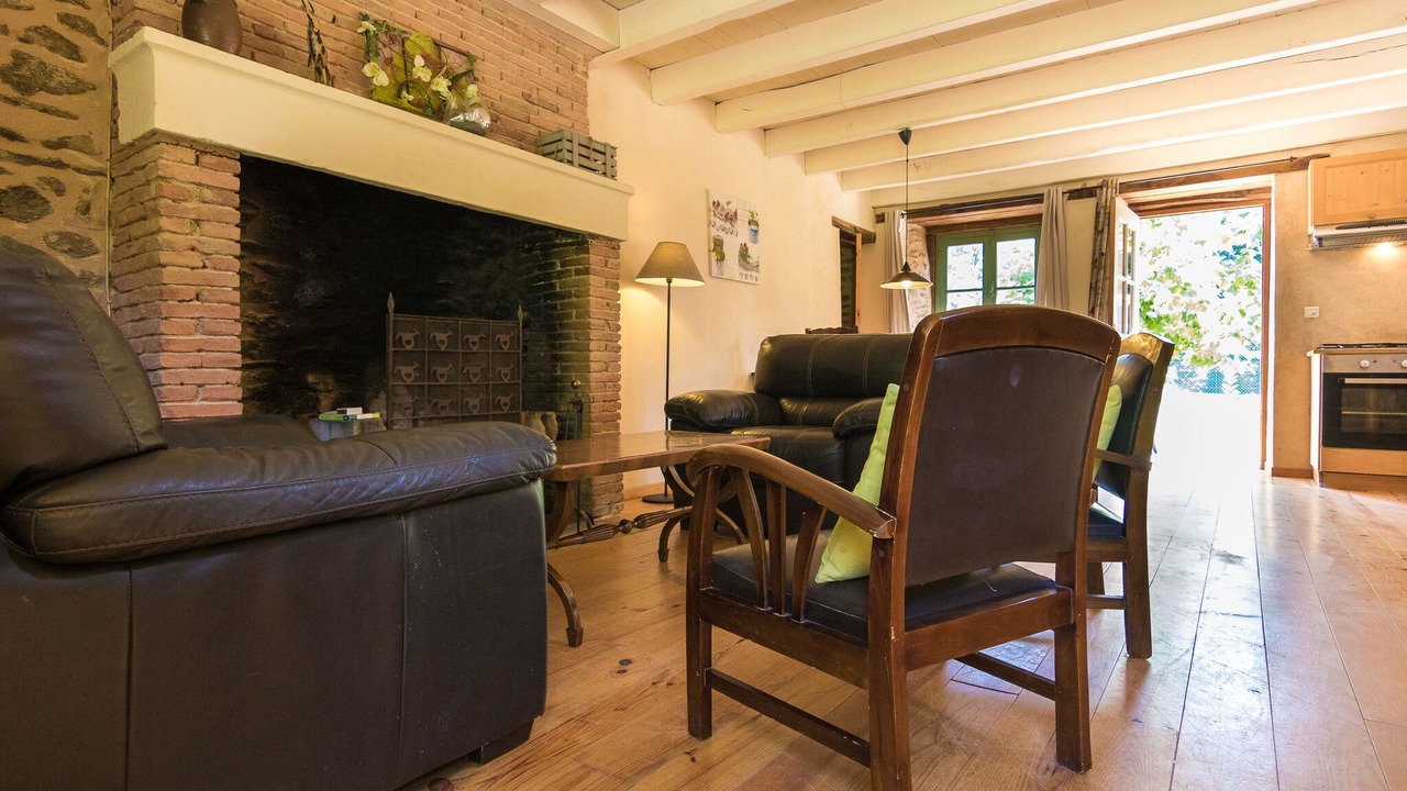Photo of Livingroom in Chalais
