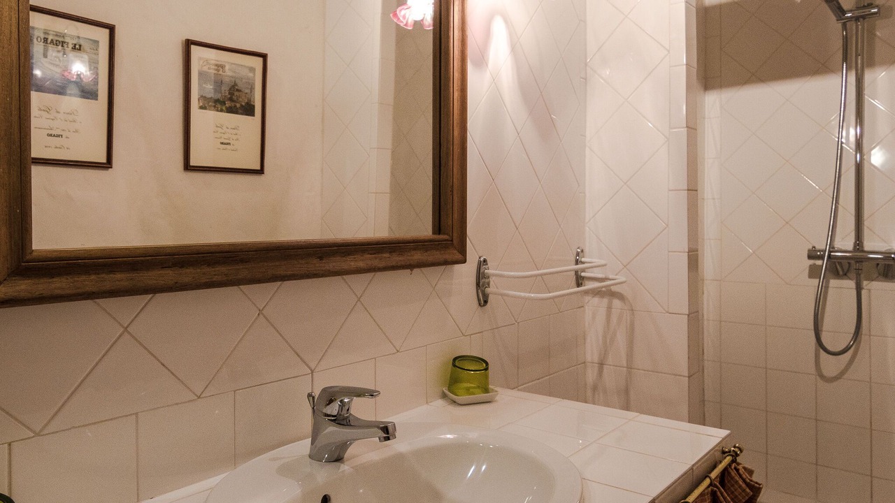 Photo of Bathroom in Sourzac