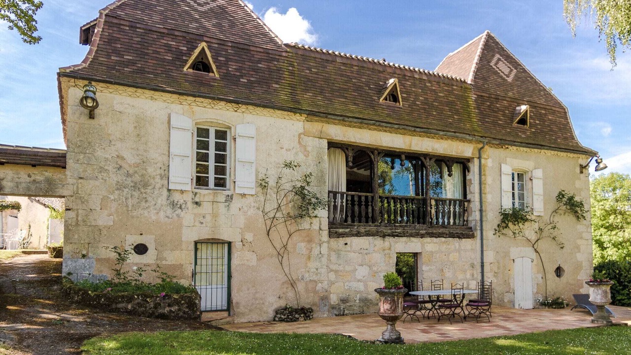 Photo of Outdoor in Sourzac