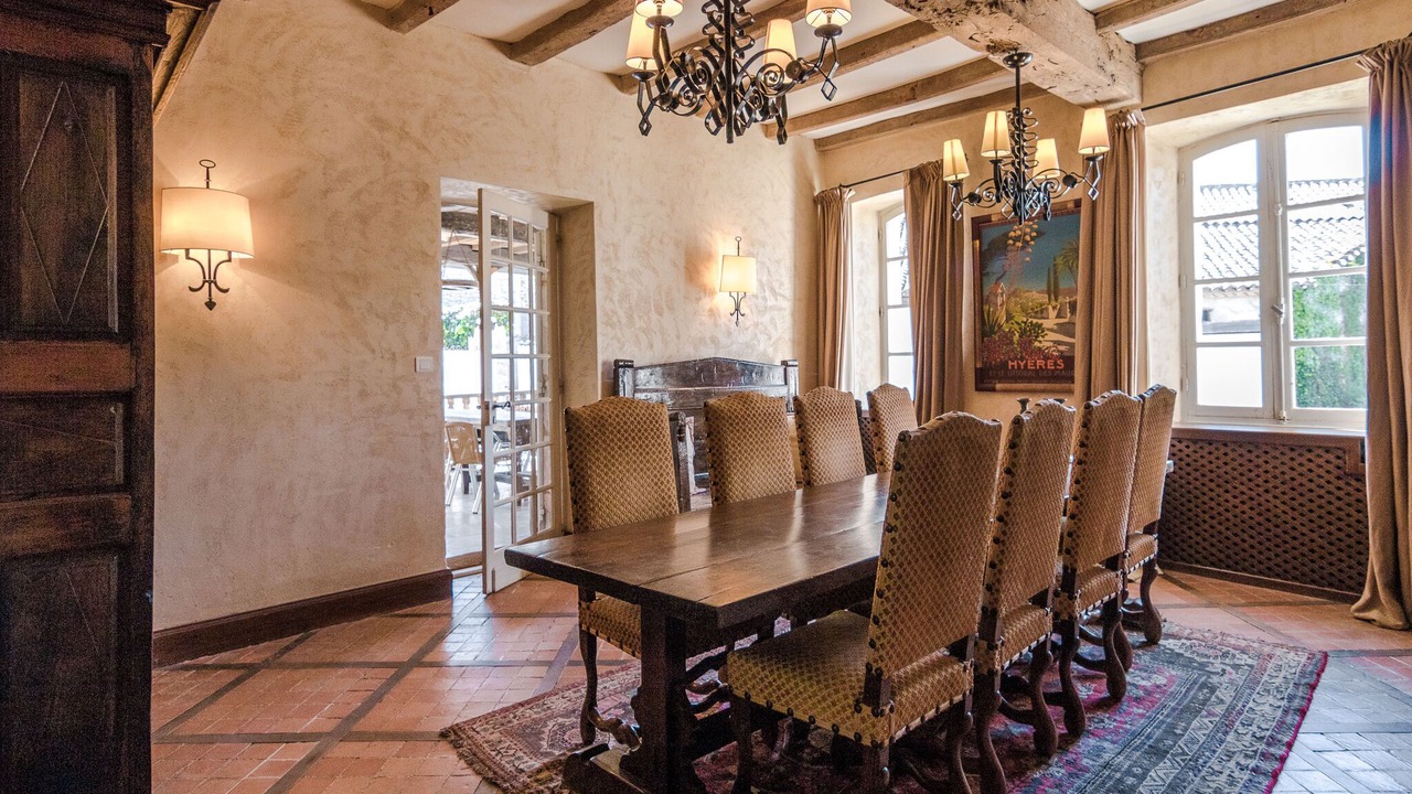 Photo of Livingroom in Sourzac