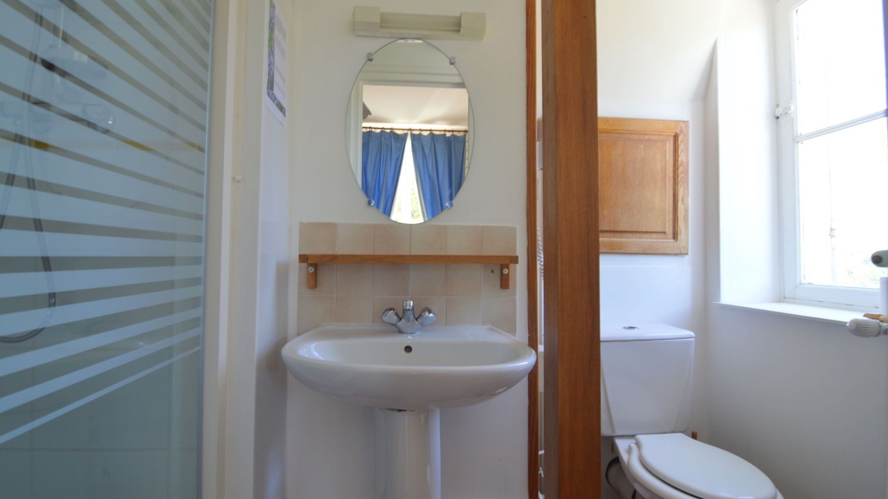 Photo of Bathroom in Asnieres