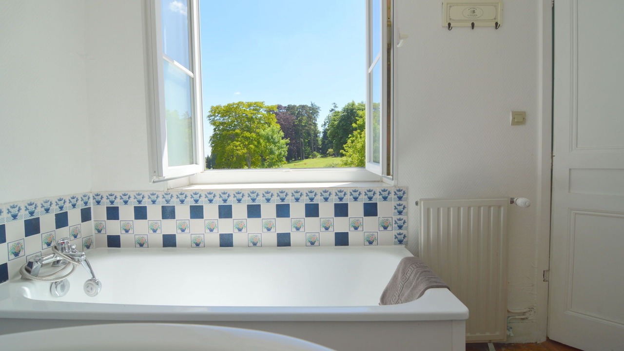 Photo of Bathroom in Asnieres