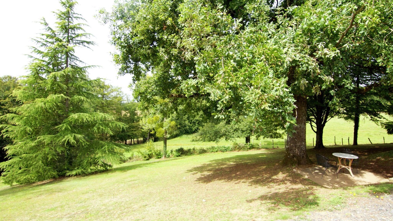 Photo of Outdoor in La Coquille