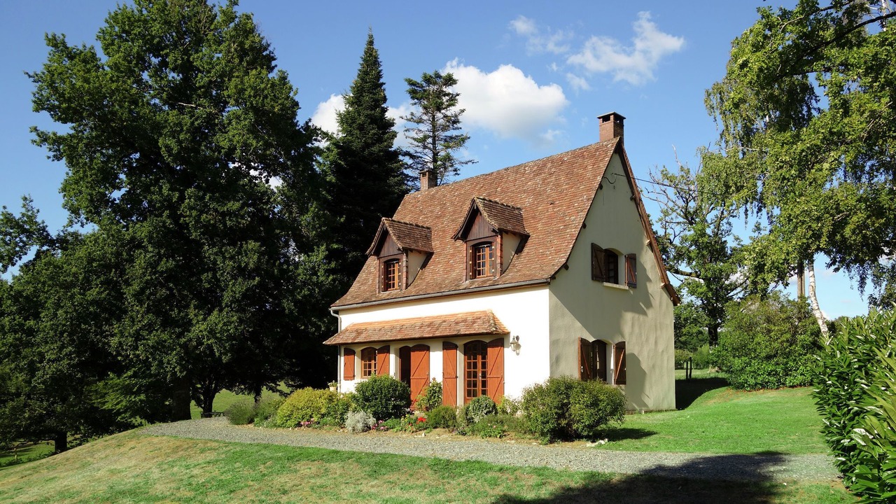 Photo of Outdoor in La Coquille